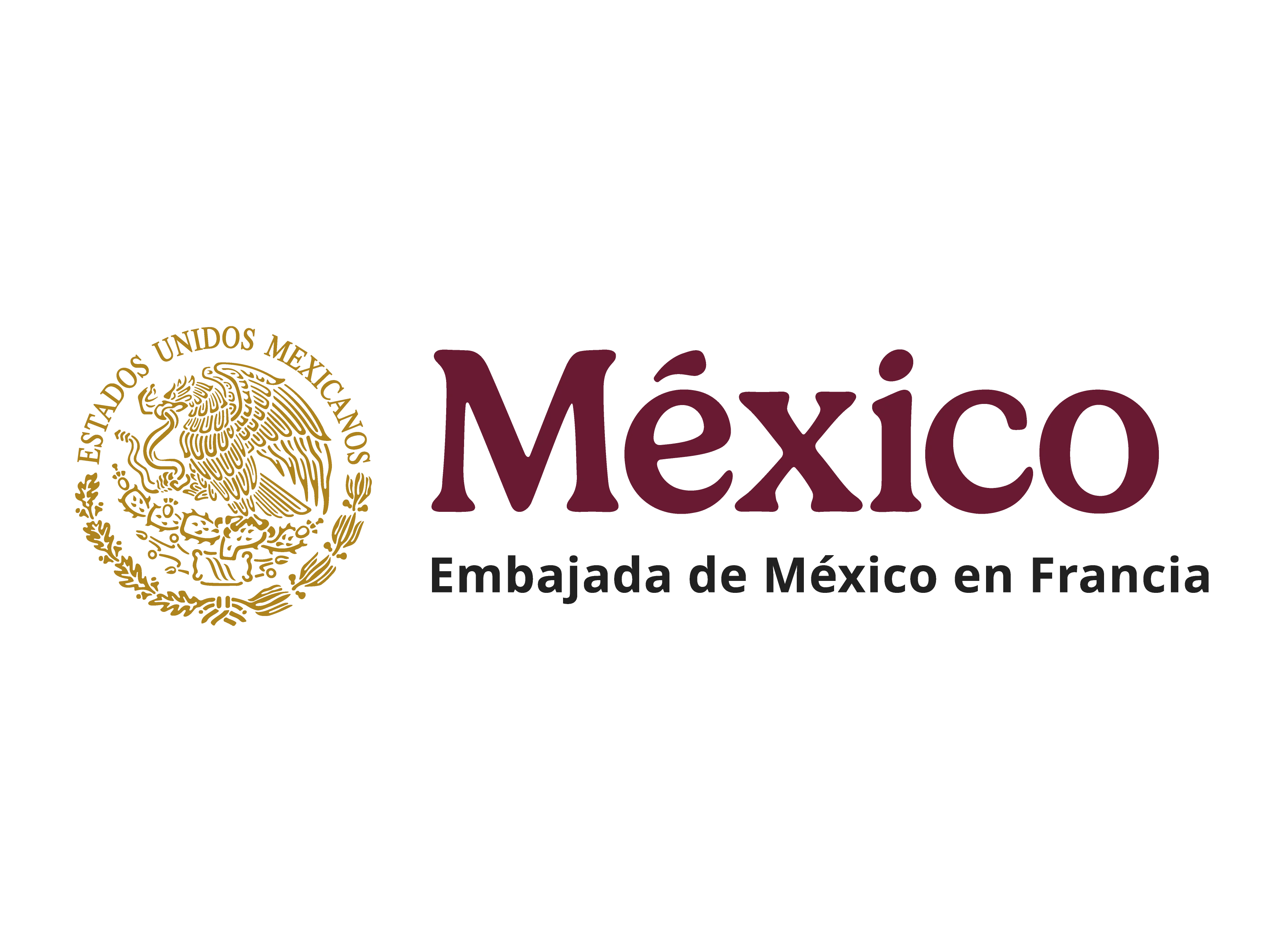 Embajada de México en Francia