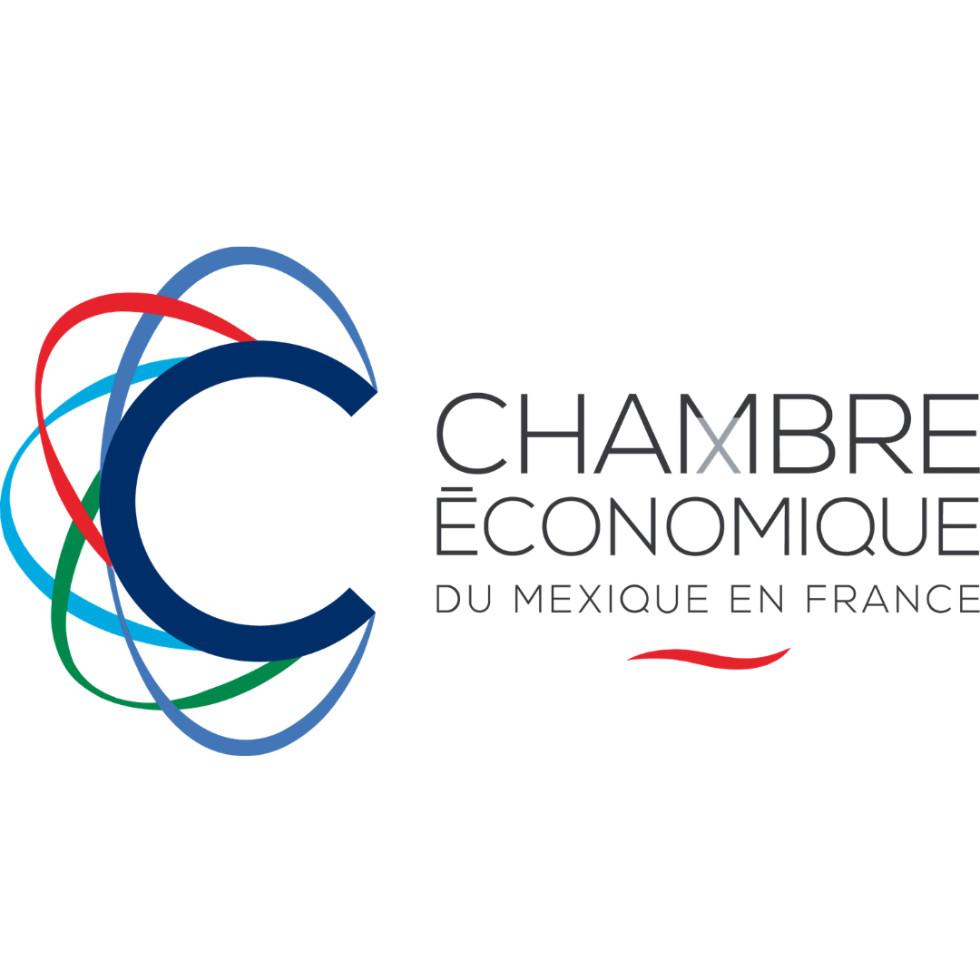 Cámara Económica de México en Francia