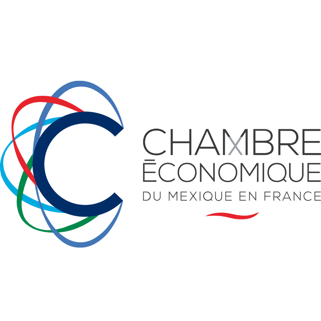 Cámara Económica de México en Francia