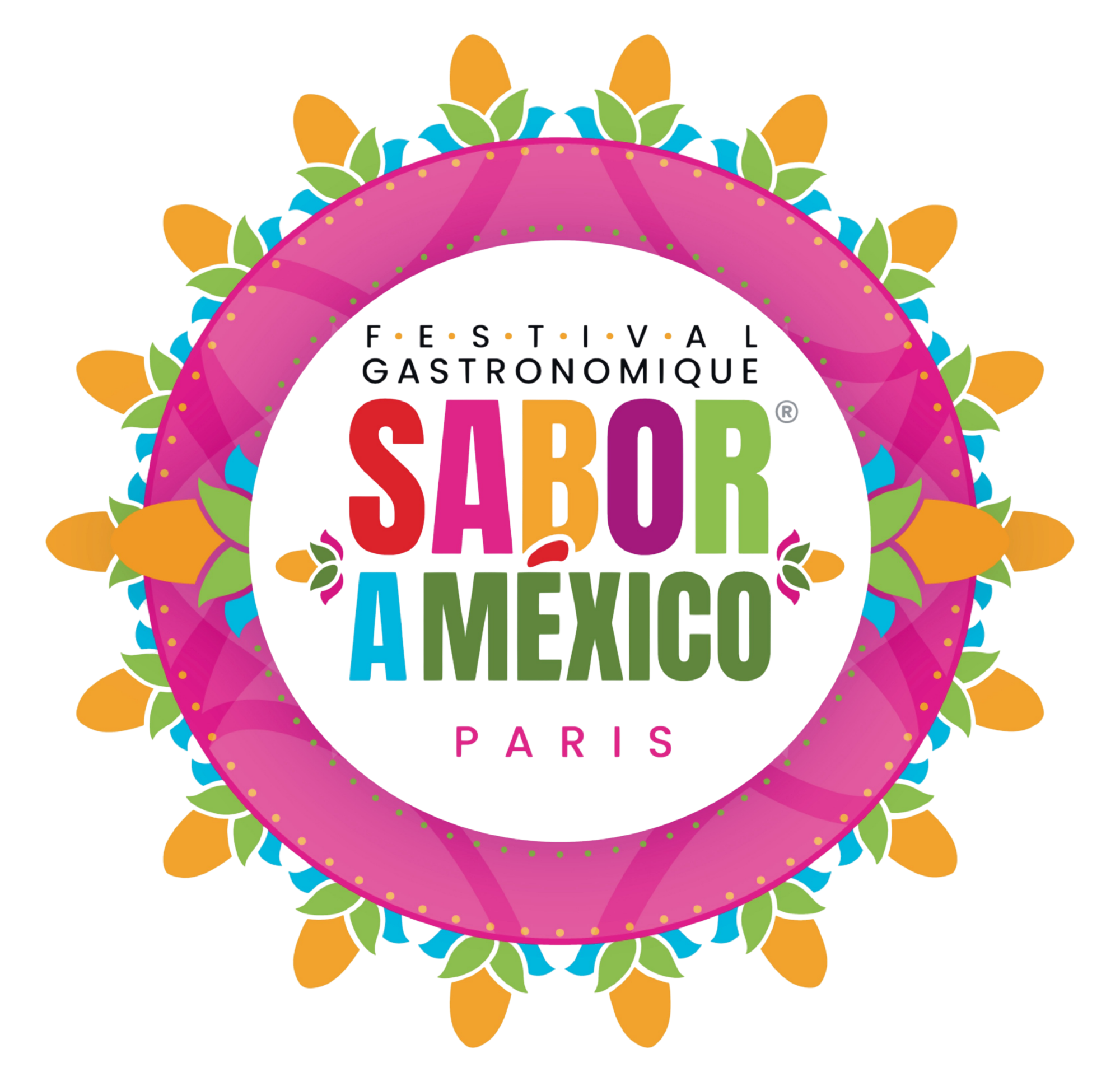 Festival Gastronómico Sabor a México París