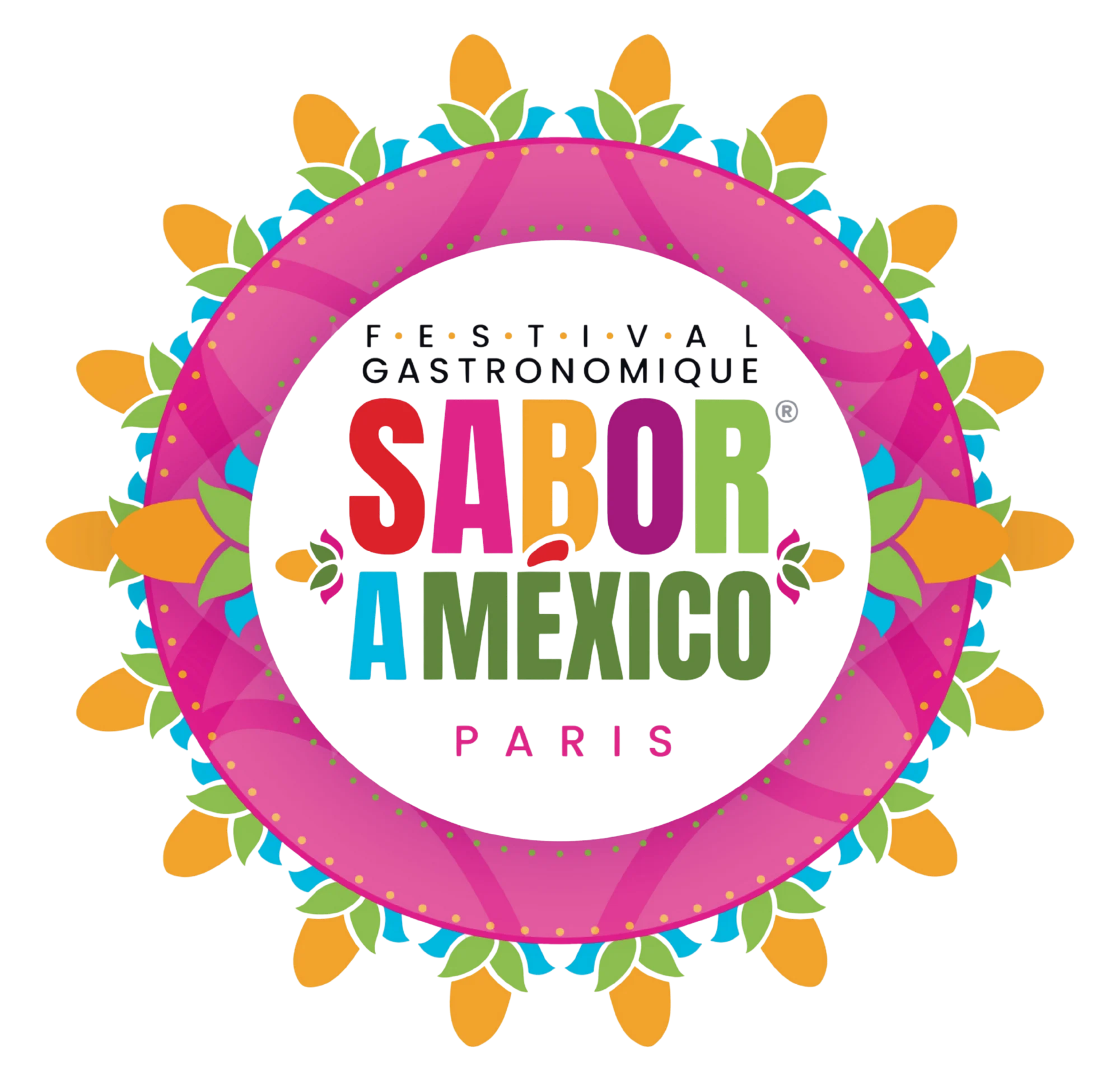 Festival Gastronómico Sabor a México París